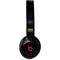 Purdue University Purdue University Boilermakers Bold Beats Solo 3 Wireless Skin